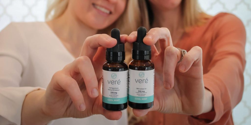 what is hemp extract oil